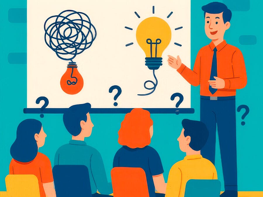 Avantages de faire appel à un petit organisme de formation pour vos formations